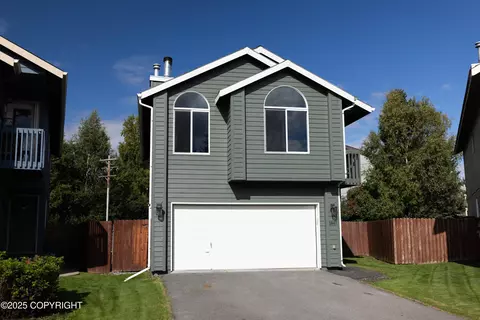 1847 Colony Pl # 28, Anchorage, AK 99507