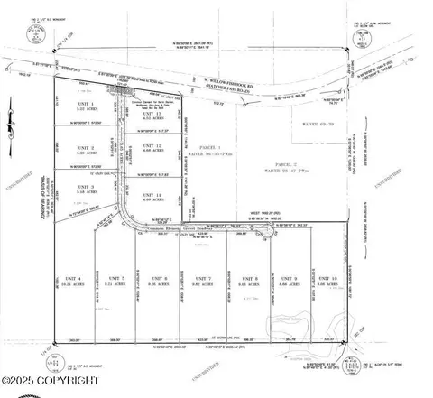 15515 N Deception Shrs Cir, Willow, AK 99688 photo 5