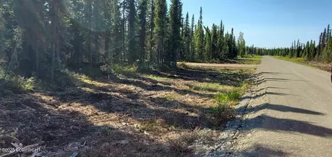 15515 N Deception Shrs Cir, Willow, AK 99688 photo 2