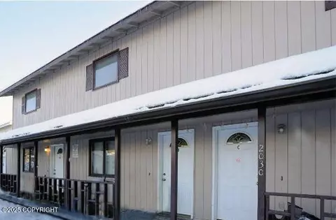 2030 E 75th Ave, Anchorage, AK 99507