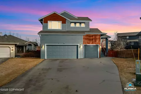 13189 Kuphaldt Dr, Eagle River, AK 99577 photo 6