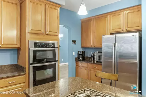 13189 Kuphaldt Dr, Eagle River, AK 99577 photo 16