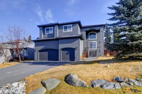 5123 Cape Seville Dr, Anchorage, AK 99516