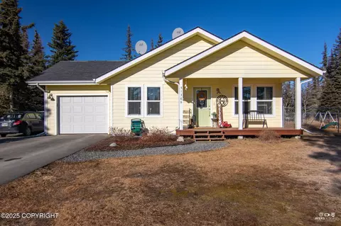 51366 Sea Quest Dr, Kenai, AK 99611