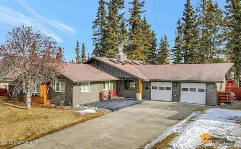 2119 Lord Baranof Dr, Anchorage, AK 99517