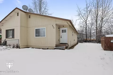 232 Orange Leaf Cir, Anchorage, AK 99504