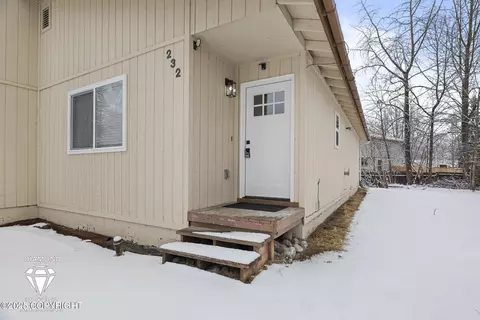232 Orange Leaf Cir, Anchorage, AK 99504 photo 2
