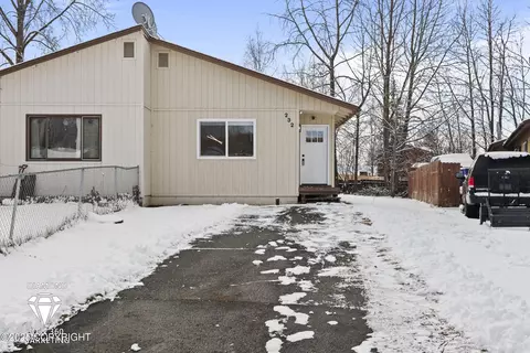 232 Orange Leaf Cir, Anchorage, AK 99504 photo 3