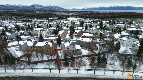 2540 Stern Cir, Anchorage, AK 99515