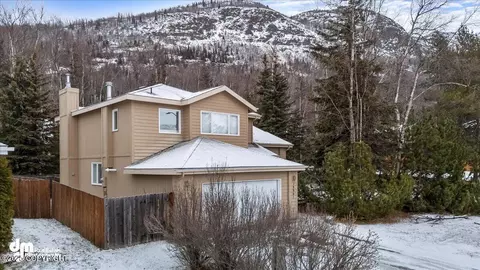 19961 War Admiral Dr, Eagle River, AK 99577