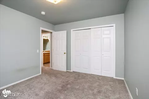 Bedroom - 19961 War Admiral Dr, Eagle River, AK 99577 photo 7 of 9