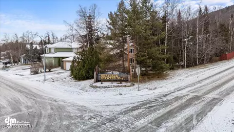 View/Area - 19961 War Admiral Dr, Eagle River, AK 99577 photo 1 of 1
