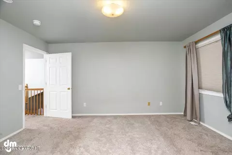 Bedroom - 19961 War Admiral Dr, Eagle River, AK 99577 photo 1 of 9
