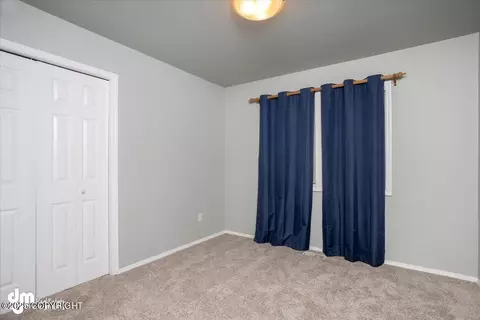Bedroom - 19961 War Admiral Dr, Eagle River, AK 99577 photo 8 of 9