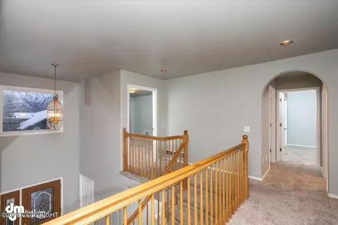 Entry Way - 19961 War Admiral Dr, Eagle River, AK 99577 photo 7 of 7