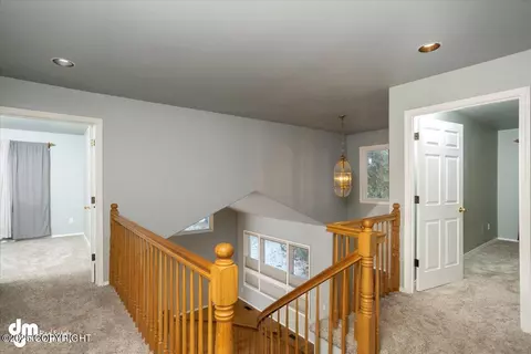 Entry Way - 19961 War Admiral Dr, Eagle River, AK 99577 photo 6 of 7