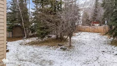Exterior - 19961 War Admiral Dr, Eagle River, AK 99577 photo 4 of 10