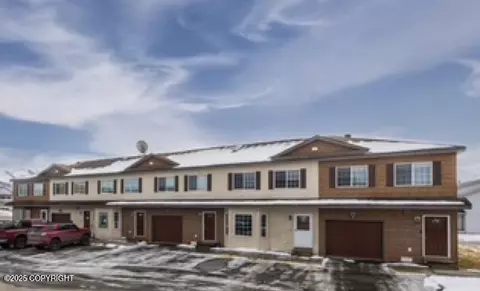 190 Matthew Paul Way # 5, Anchorage, AK 99504