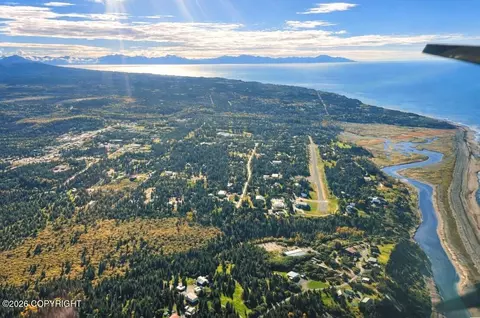 72715 Kingair Ave, Anchor Point, AK 99556
