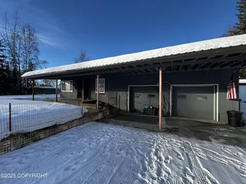 2018 Central Ave, Fairbanks, AK 99709