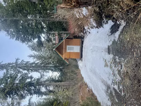 297 Echo Ridge Dr, Girdwood, AK 99587