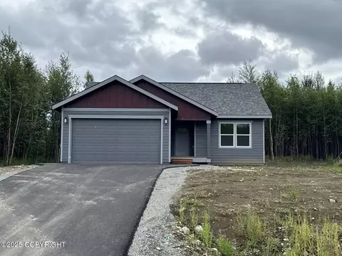 L9 B4 South Village, Palmer, AK 99645