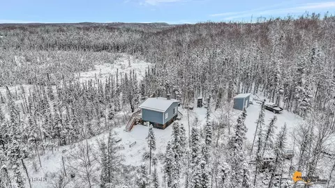 6321 W Gaylen St, Wasilla, AK 99623