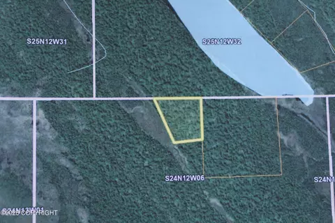 000 No Rd, Skwentna, AK 99667