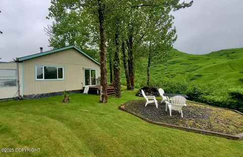 1229 Sargent Creek Rd, Kodiak, AK 99615