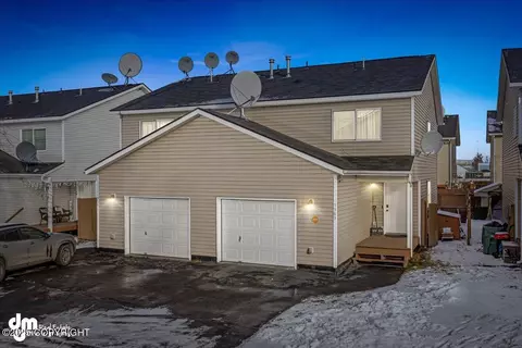 5563 Alora Loop # 18, Anchorage, AK 99504