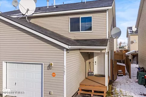5563 Alora Loop # 18, Anchorage, AK 99504 photo 4