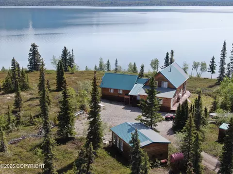 View/Area - L14 B5 Keyes Point, Remote, AK 99653 photo 9 of 11