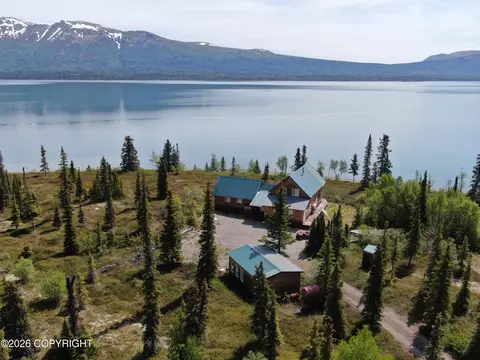 View/Area - L14 B5 Keyes Point, Remote, AK 99653 photo 8 of 11