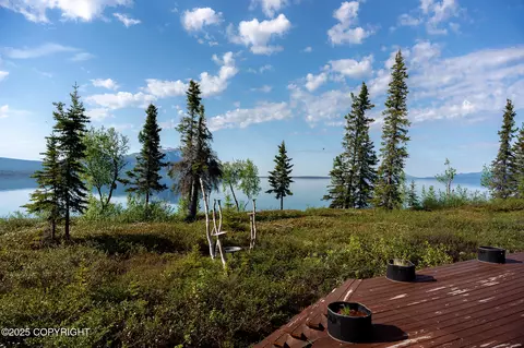 View/Area - L14 B5 Keyes Point, Remote, AK 99653 photo 4 of 6
