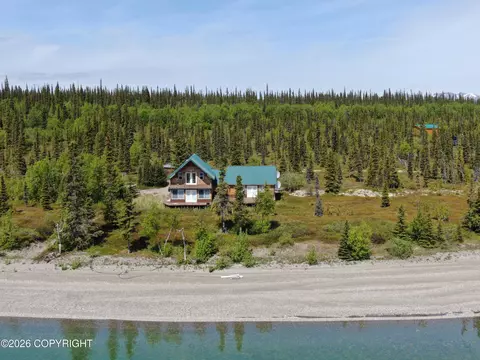 View/Area - L14 B5 Keyes Point, Remote, AK 99653 photo 10 of 11