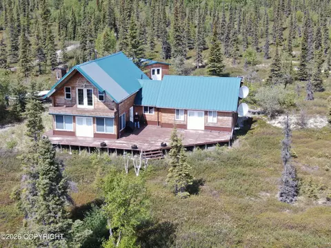 Other - L14 B5 Keyes Point, Remote, AK 99653 photo 15 of 16