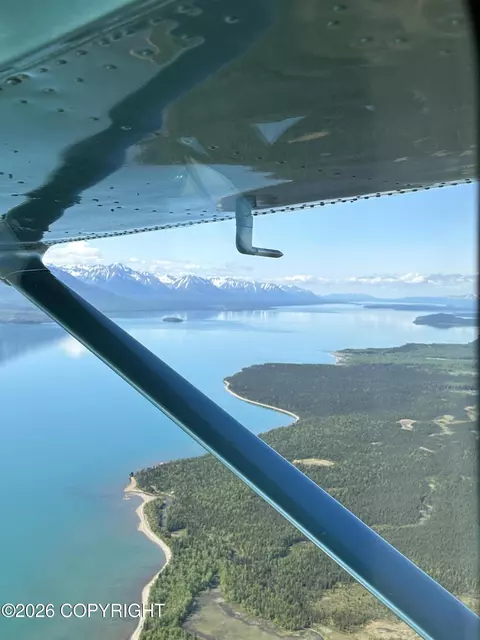 View/Area - L14 B5 Keyes Point, Remote, AK 99653 photo 6 of 11