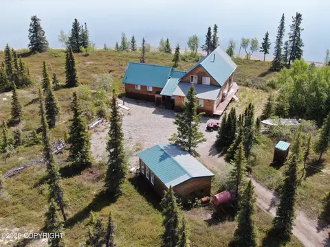 Other - L14 B5 Keyes Point, Remote, AK 99653 photo 13 of 16