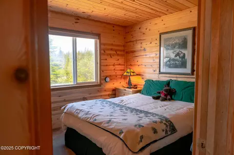 Bedroom - L14 B5 Keyes Point, Remote, AK 99653 photo 1 of 6