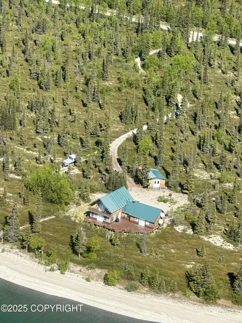 Other - L14 B5 Keyes Point, Remote, AK 99653 photo 1 of 11
