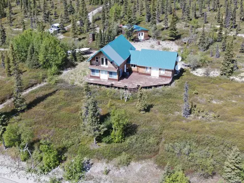 Other - L14 B5 Keyes Point, Remote, AK 99653 photo 14 of 16