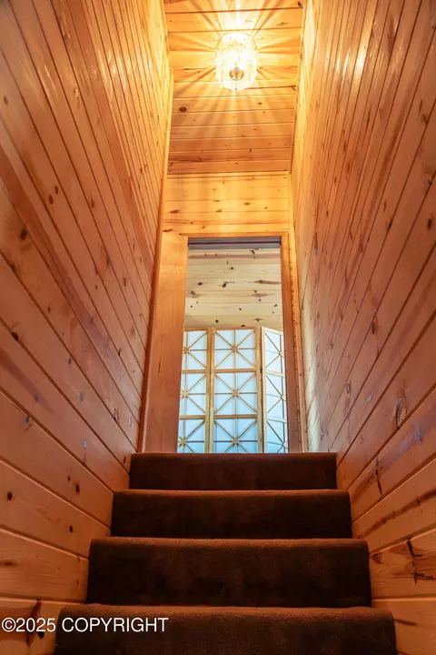 Entry Way - L14 B5 Keyes Point, Remote, AK 99653 photo 1 of 1