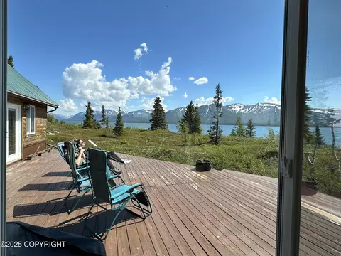 Exterior - L14 B5 Keyes Point, Remote, AK 99653 photo 2 of 4