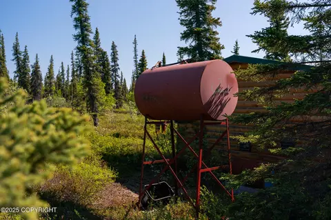 Exterior - L14 B5 Keyes Point, Remote, AK 99653 photo 4 of 4