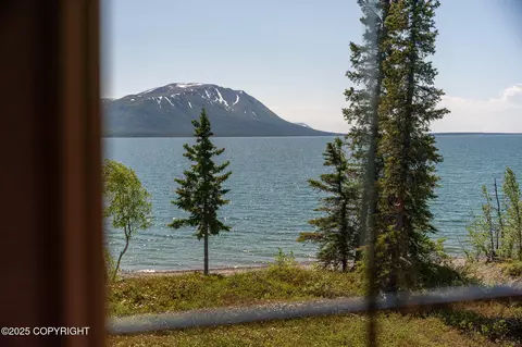 View/Area - L14 B5 Keyes Point, Remote, AK 99653 photo 3 of 6