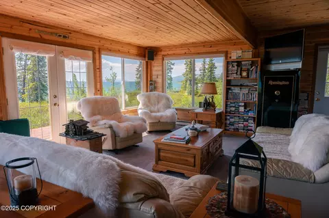 Living - L14 B5 Keyes Point, Remote, AK 99653 photo 1 of 2