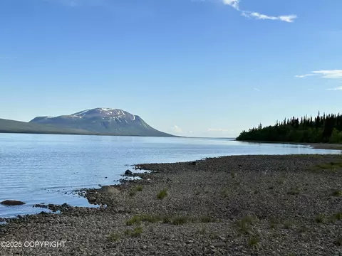 View/Area - L14 B5 Keyes Point, Remote, AK 99653 photo 2 of 6