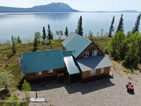 View/Area - L14 B5 Keyes Point, Remote, AK 99653 photo 11 of 11
