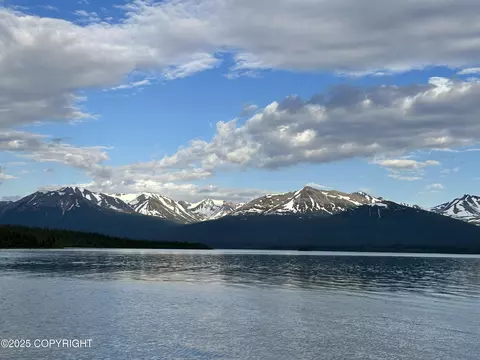 View/Area - L14 B5 Keyes Point, Remote, AK 99653 photo 1 of 6