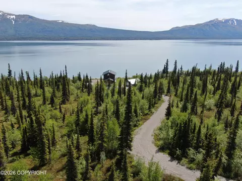 View/Area - L14 B5 Keyes Point, Remote, AK 99653 photo 7 of 11